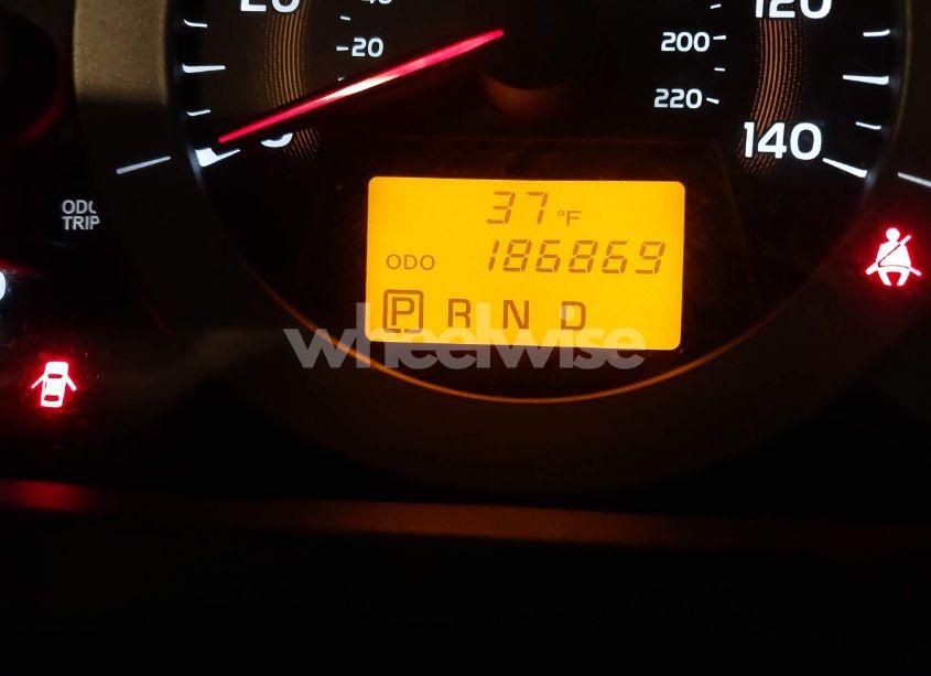 Photo 15 of 2012 Toyota Rav4 (VIN 2T3BF4DV3CW235738)