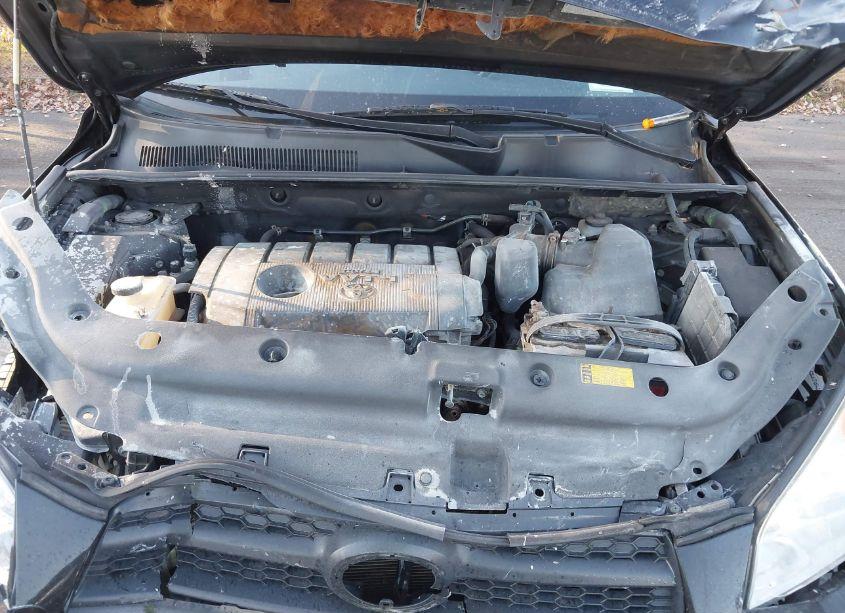 Photo 10 of 2012 Toyota Rav4 (VIN 2T3BF4DV3CW235769)