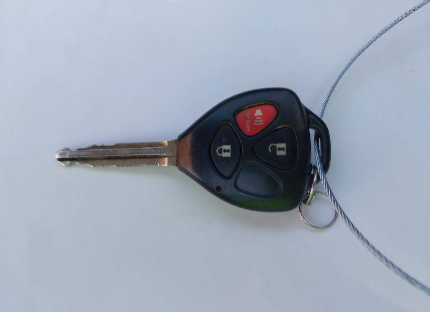 Photo 11 of 2012 Toyota Rav4 (VIN 2T3BF4DV3CW235769)