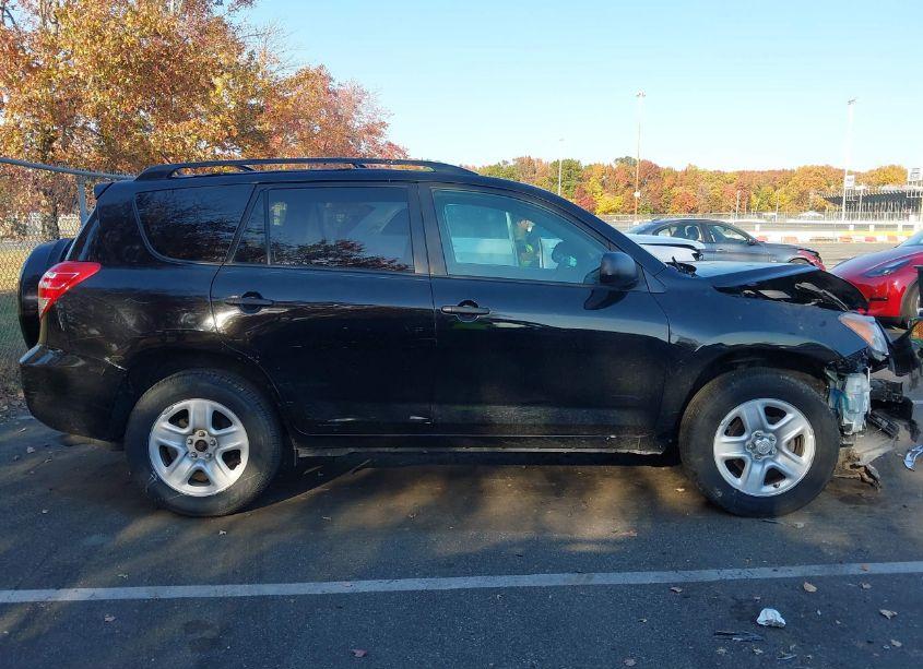 Photo 13 of 2012 Toyota Rav4 (VIN 2T3BF4DV3CW235769)