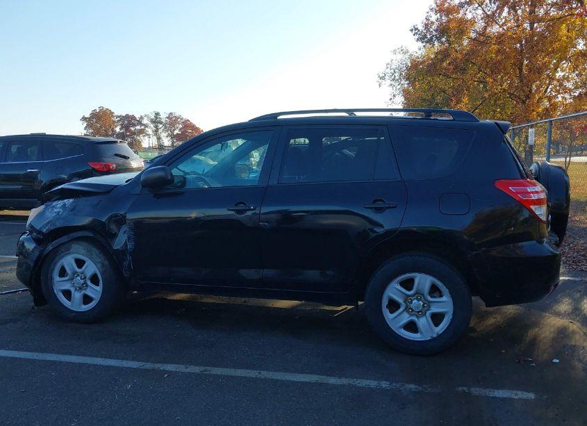 Photo 14 of 2012 Toyota Rav4 (VIN 2T3BF4DV3CW235769)