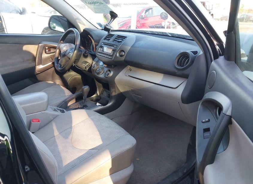 Photo 5 of 2012 Toyota Rav4 (VIN 2T3BF4DV3CW235769)