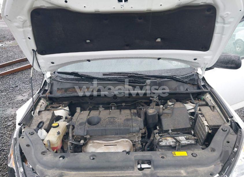 Photo 10 of 2012 Toyota Rav4 (VIN 2T3BF4DV3CW247744)