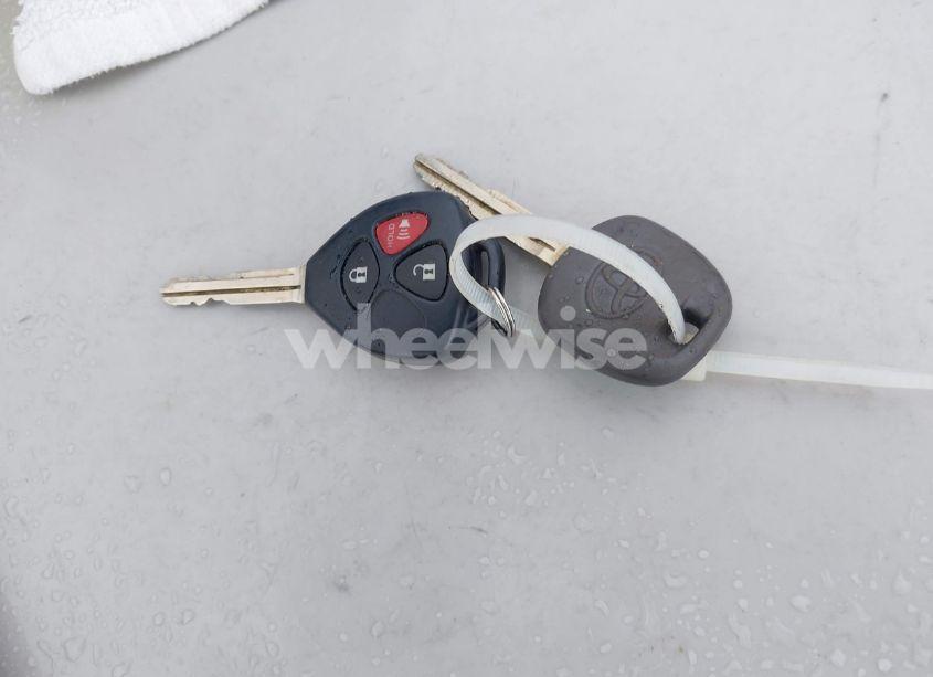 Photo 11 of 2012 Toyota Rav4 (VIN 2T3BF4DV3CW247744)