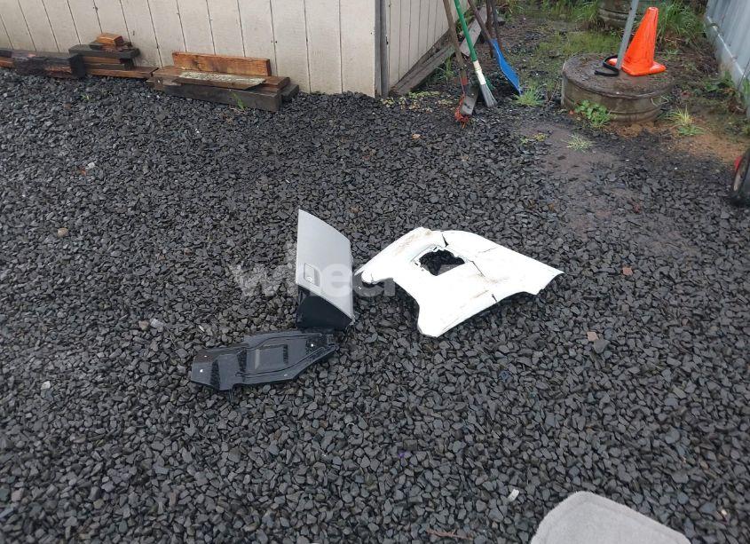 Photo 12 of 2012 Toyota Rav4 (VIN 2T3BF4DV3CW247744)