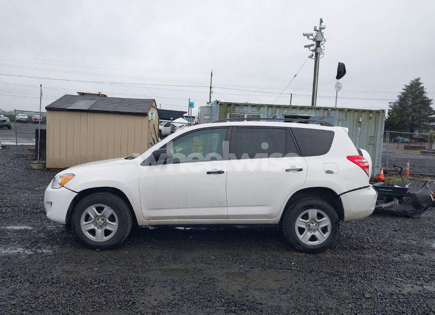 Photo 15 of 2012 Toyota Rav4 (VIN 2T3BF4DV3CW247744)