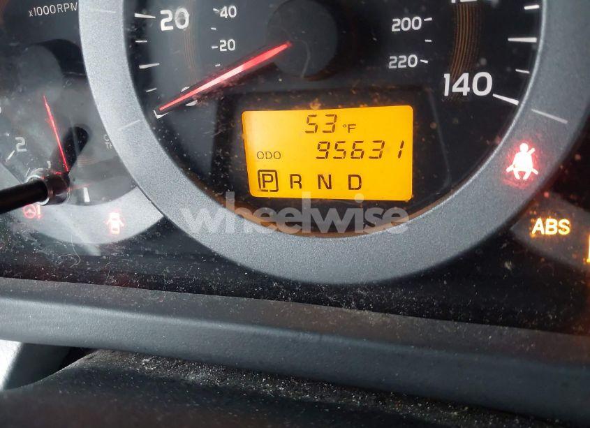 Photo 16 of 2012 Toyota Rav4 (VIN 2T3BF4DV3CW247744)