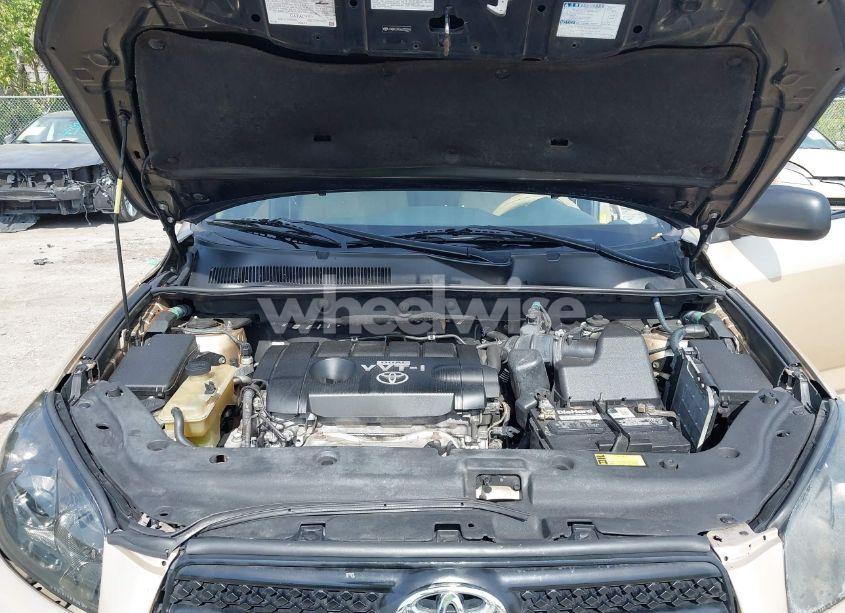 Photo 10 of 2010 Toyota Rav4 (VIN 2T3BF4DV4AW039188)