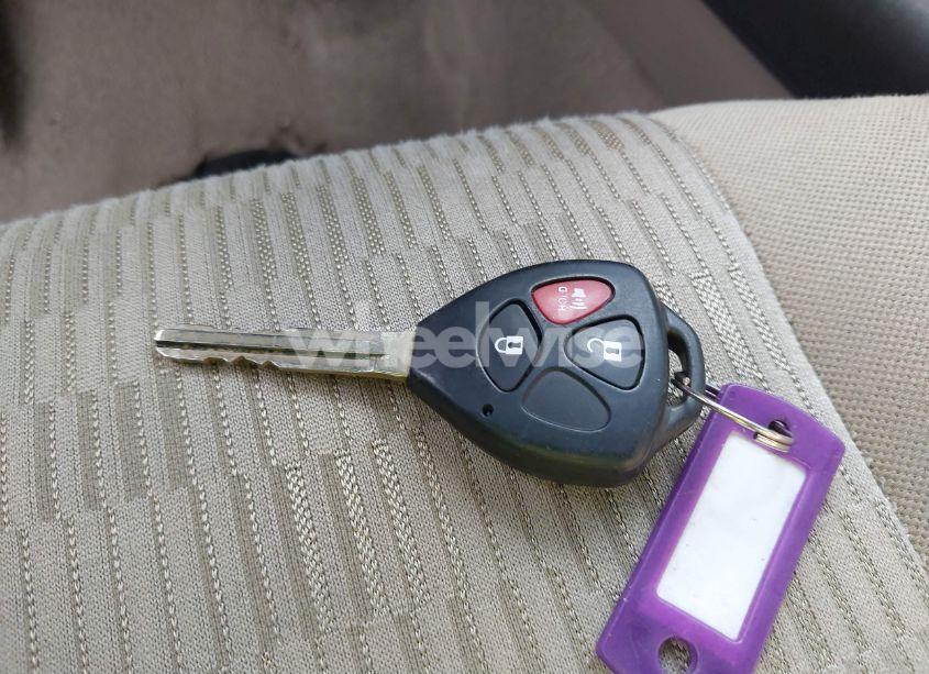 Photo 11 of 2010 Toyota Rav4 (VIN 2T3BF4DV4AW039188)