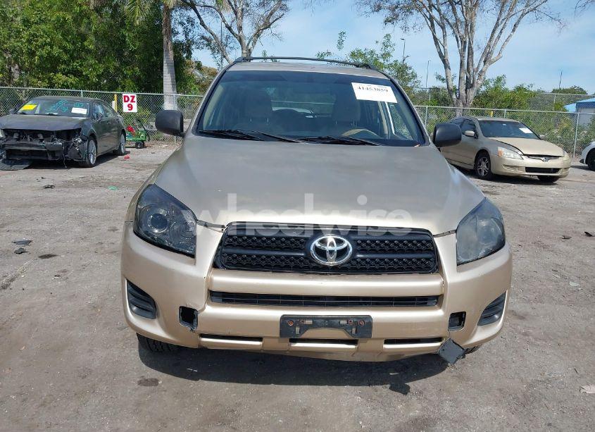 Photo 12 of 2010 Toyota Rav4 (VIN 2T3BF4DV4AW039188)