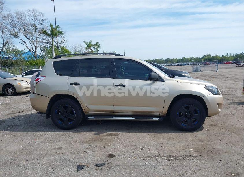 Photo 13 of 2010 Toyota Rav4 (VIN 2T3BF4DV4AW039188)