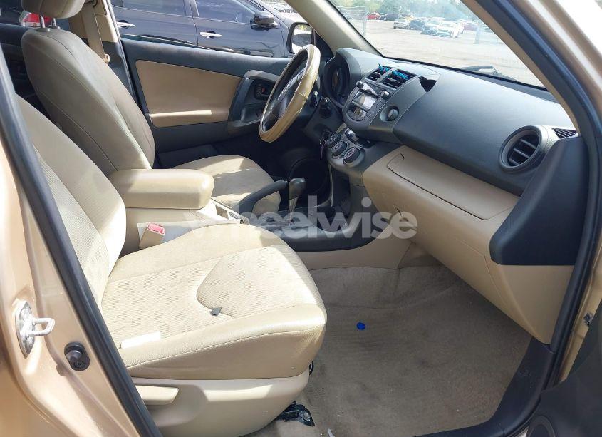 Photo 5 of 2010 Toyota Rav4 (VIN 2T3BF4DV4AW039188)