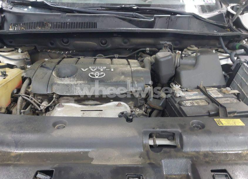 Photo 10 of 2010 Toyota Rav4 (VIN 2T3BF4DV4AW046397)