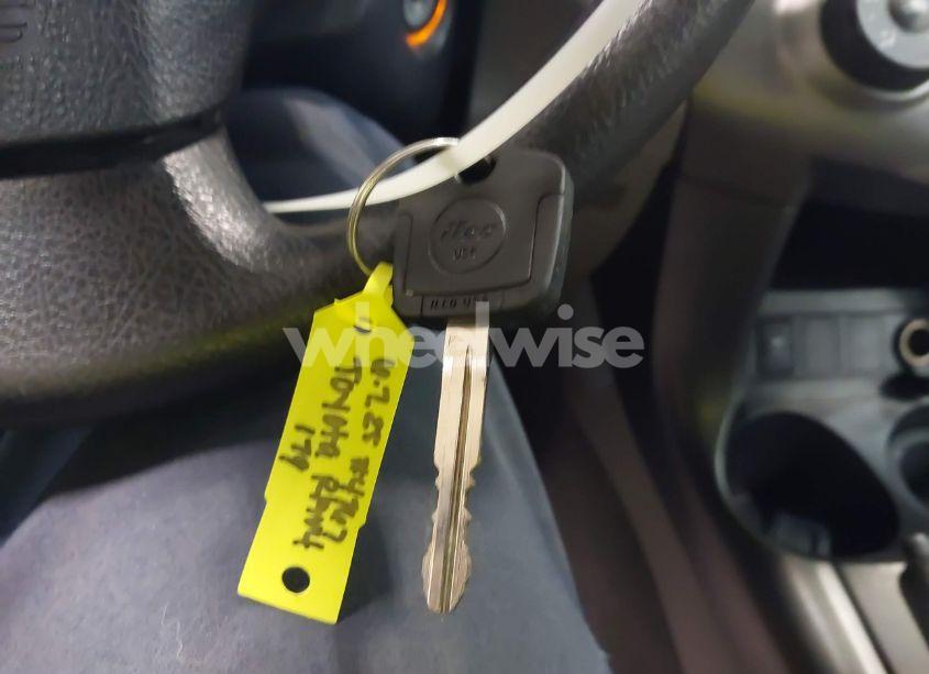 Photo 11 of 2010 Toyota Rav4 (VIN 2T3BF4DV4AW046397)