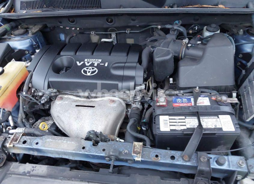 Photo 10 of 2010 Toyota Rav4 (VIN 2T3BF4DV4AW068755)