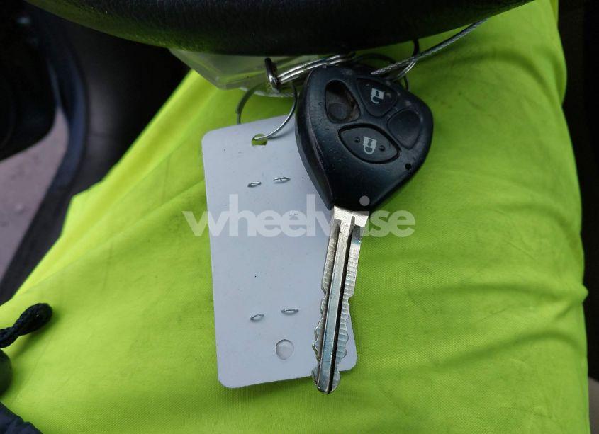 Photo 11 of 2010 Toyota Rav4 (VIN 2T3BF4DV4AW068755)