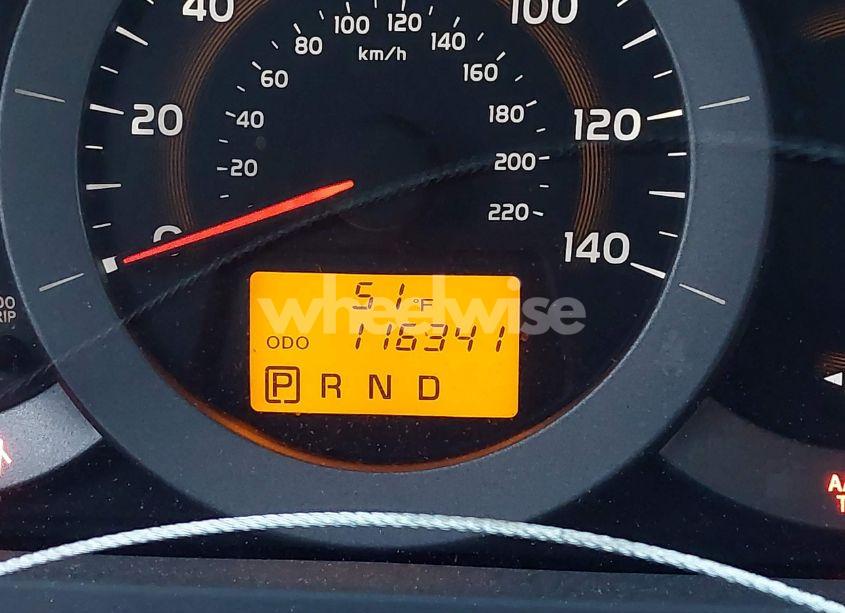 Photo 15 of 2010 Toyota Rav4 (VIN 2T3BF4DV4AW068755)