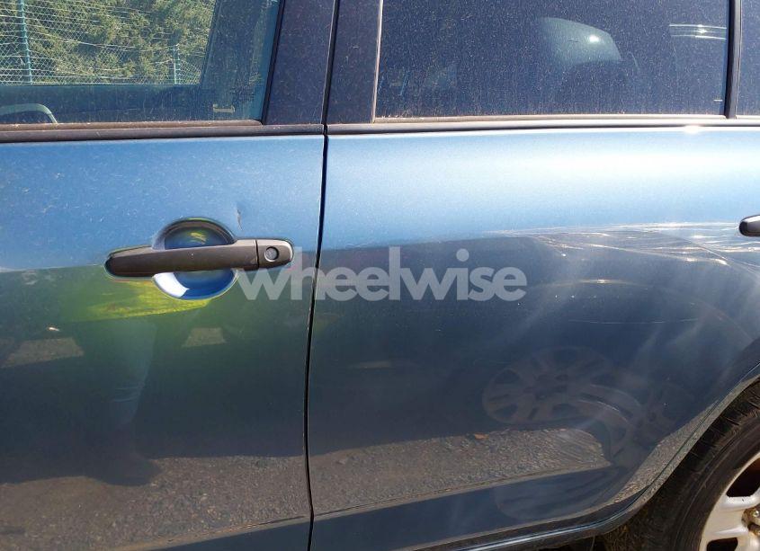 Photo 19 of 2010 Toyota Rav4 (VIN 2T3BF4DV4AW068755)