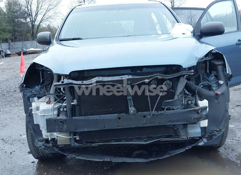 Photo 6 of 2010 Toyota Rav4 (VIN 2T3BF4DV4AW068755)