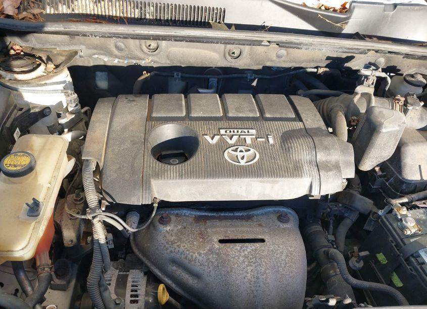 Photo 10 of 2010 Toyota Rav4 (VIN 2T3BF4DV4AW080503)