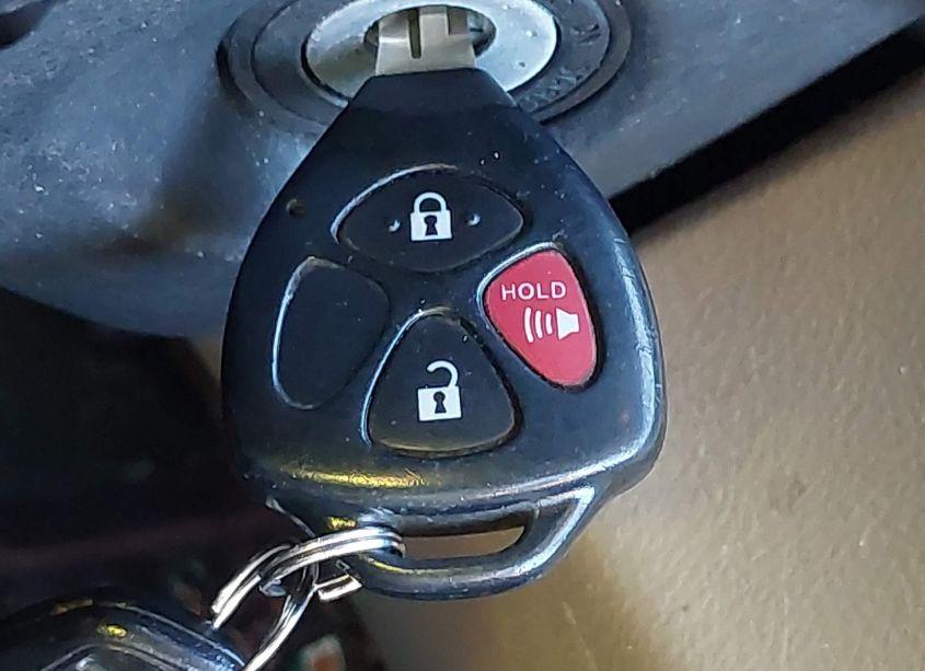 Photo 11 of 2010 Toyota Rav4 (VIN 2T3BF4DV4AW080503)