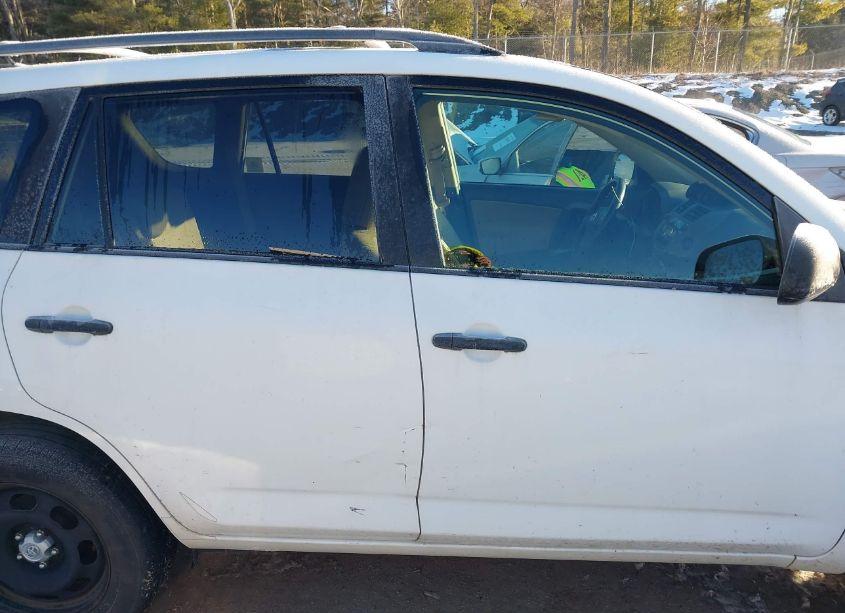 Photo 13 of 2010 Toyota Rav4 (VIN 2T3BF4DV4AW080503)