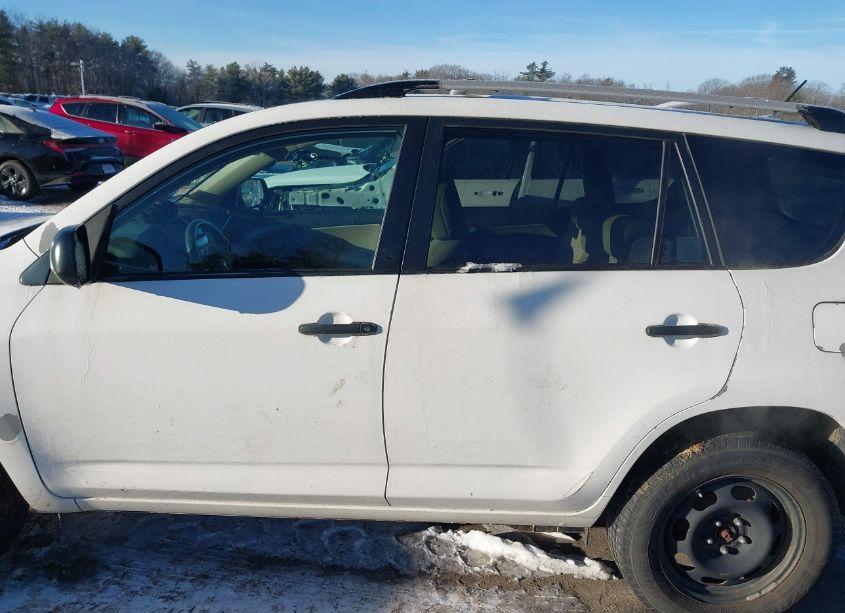 Photo 14 of 2010 Toyota Rav4 (VIN 2T3BF4DV4AW080503)