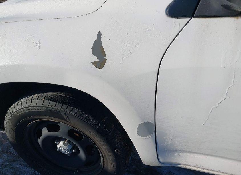 Photo 17 of 2010 Toyota Rav4 (VIN 2T3BF4DV4AW080503)