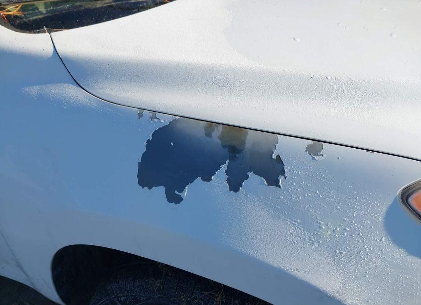 Photo 18 of 2010 Toyota Rav4 (VIN 2T3BF4DV4AW080503)