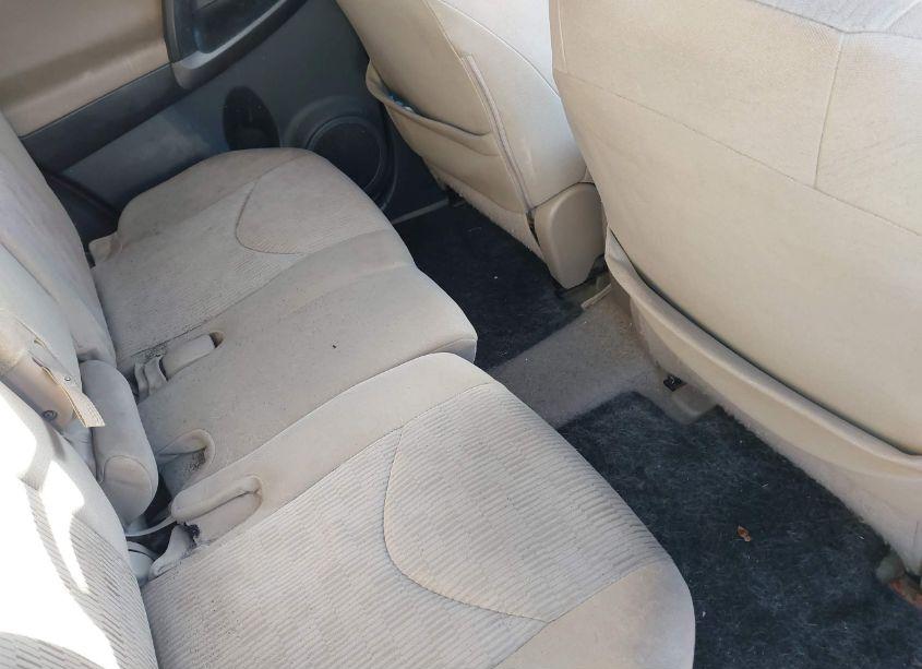 Photo 8 of 2010 Toyota Rav4 (VIN 2T3BF4DV4AW080503)