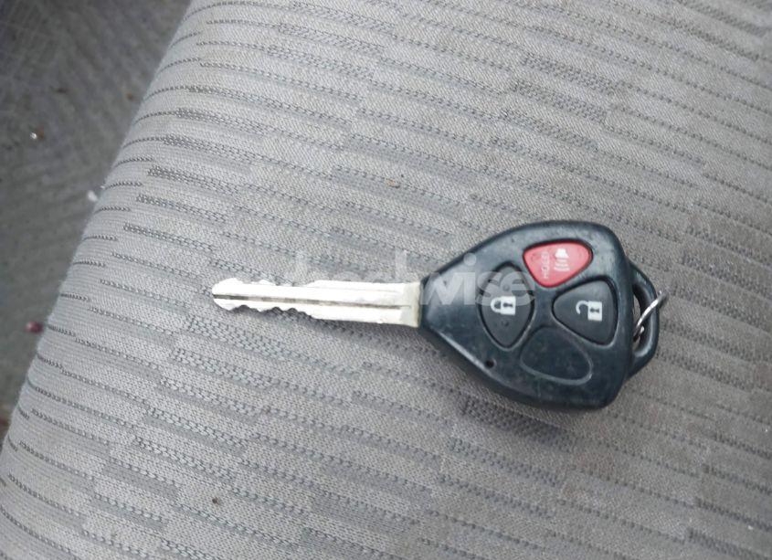 Photo 11 of 2011 Toyota Rav4 (VIN 2T3BF4DV4BW107233)