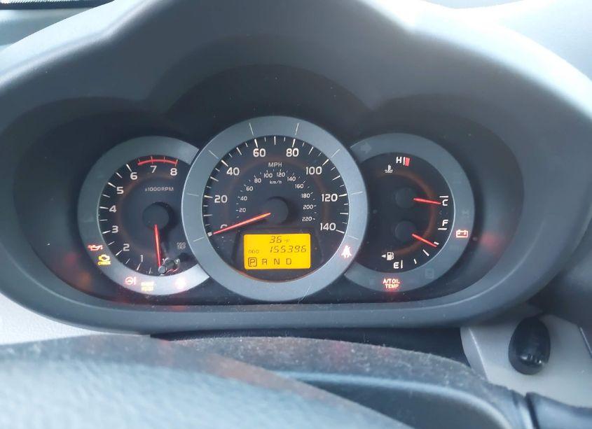 Photo 7 of 2011 Toyota Rav4 (VIN 2T3BF4DV4BW124503)