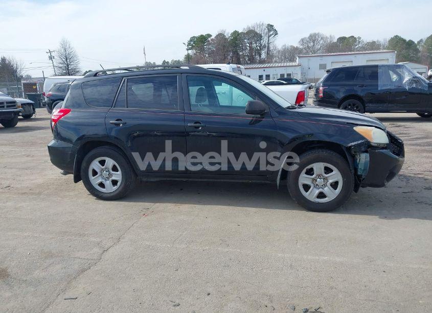 Photo 13 of 2011 Toyota Rav4 (VIN 2T3BF4DV4BW132052)