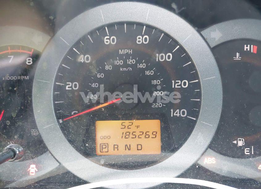 Photo 15 of 2011 Toyota Rav4 (VIN 2T3BF4DV4BW132052)