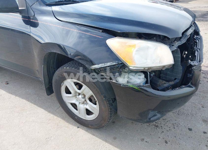 Photo 17 of 2011 Toyota Rav4 (VIN 2T3BF4DV4BW132052)