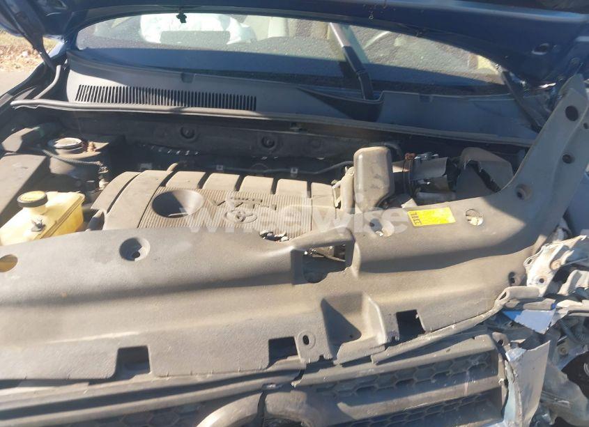 Photo 10 of 2011 Toyota Rav4 (VIN 2T3BF4DV4BW159185)