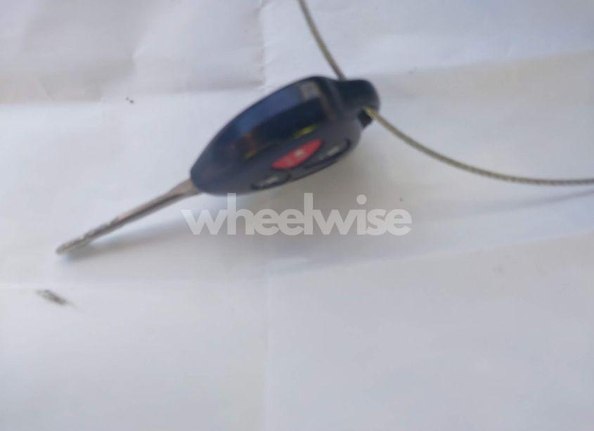 Photo 11 of 2011 Toyota Rav4 (VIN 2T3BF4DV4BW159185)