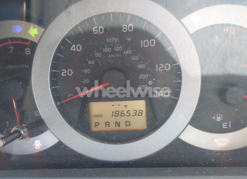 Photo 15 of 2011 Toyota Rav4 (VIN 2T3BF4DV4BW159185)