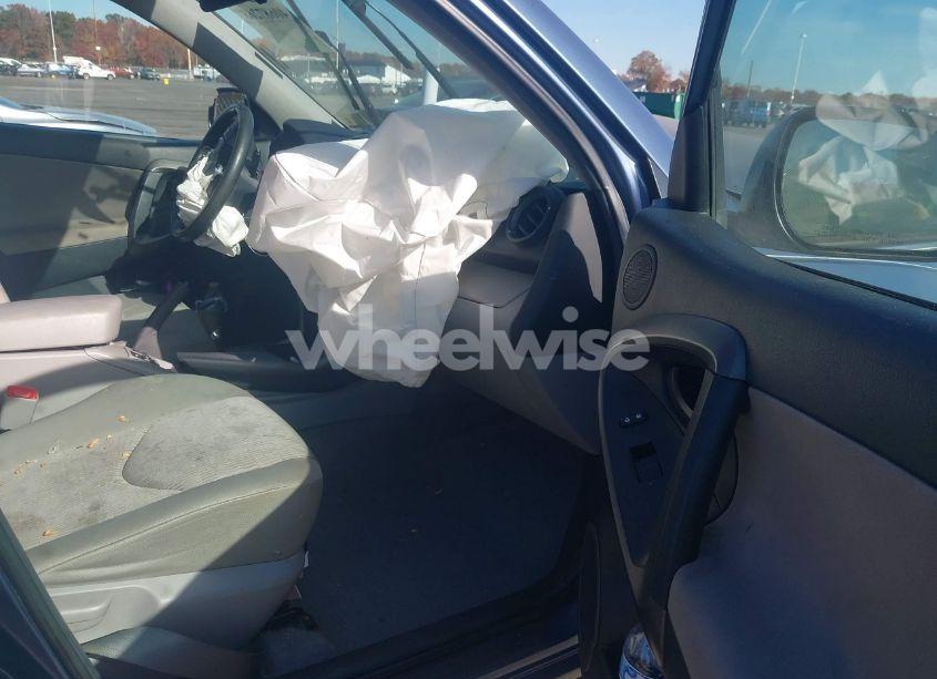 Photo 5 of 2011 Toyota Rav4 (VIN 2T3BF4DV4BW159185)