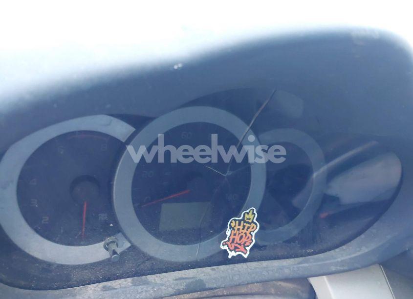 Photo 13 of 2011 Toyota Rav4 (VIN 2T3BF4DV4BW172826)