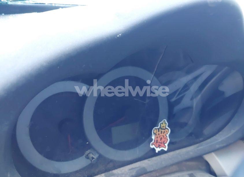 Photo 7 of 2011 Toyota Rav4 (VIN 2T3BF4DV4BW172826)