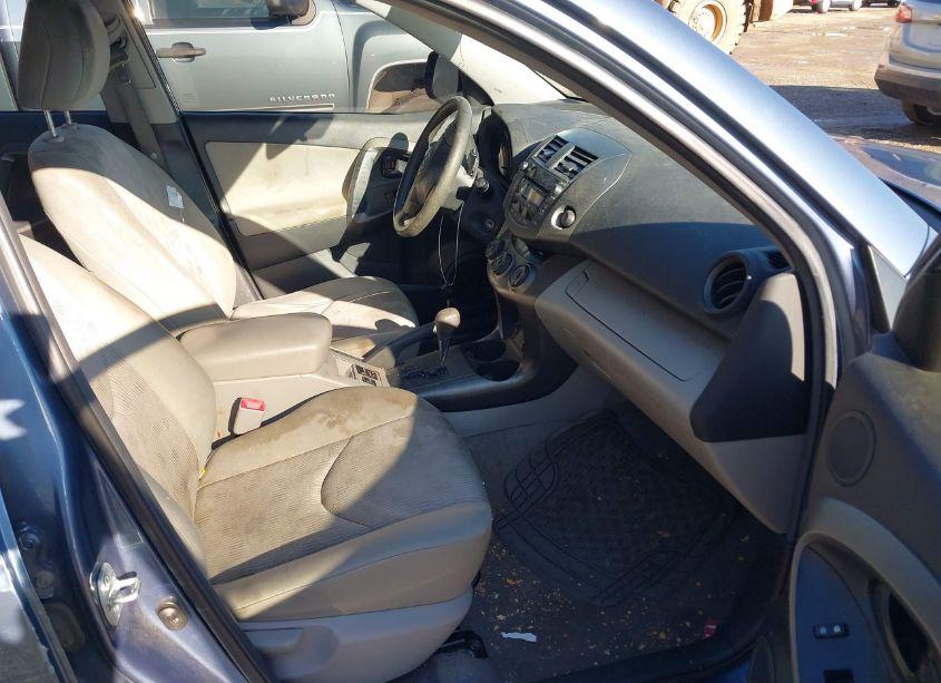 Photo 5 of 2011 Toyota Rav4 (VIN 2T3BF4DV4BW173605)