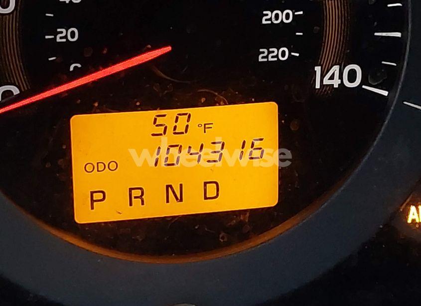 Photo 14 of 2012 Toyota Rav4 (VIN 2T3BF4DV4CW183584)