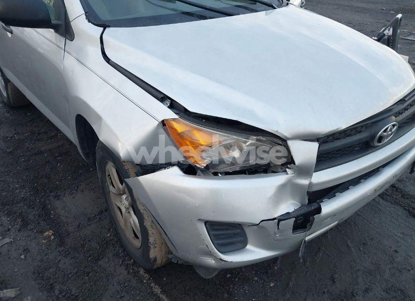 Photo 6 of 2012 Toyota Rav4 (VIN 2T3BF4DV4CW183584)