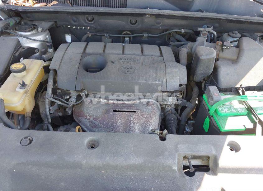 Photo 10 of 2012 Toyota Rav4 (VIN 2T3BF4DV4CW194360)