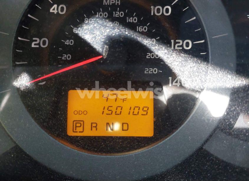 Photo 15 of 2012 Toyota Rav4 (VIN 2T3BF4DV4CW194360)