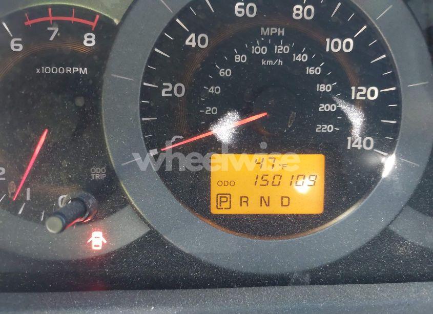 Photo 7 of 2012 Toyota Rav4 (VIN 2T3BF4DV4CW194360)