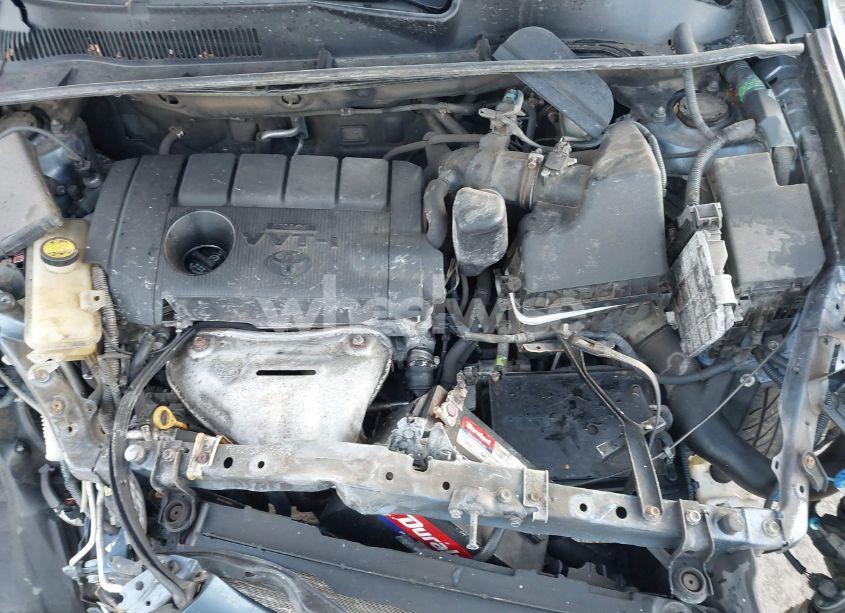 Photo 10 of 2012 Toyota Rav4 (VIN 2T3BF4DV4CW201212)