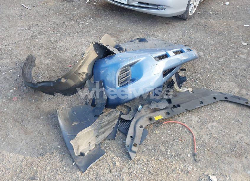 Photo 12 of 2012 Toyota Rav4 (VIN 2T3BF4DV4CW201212)