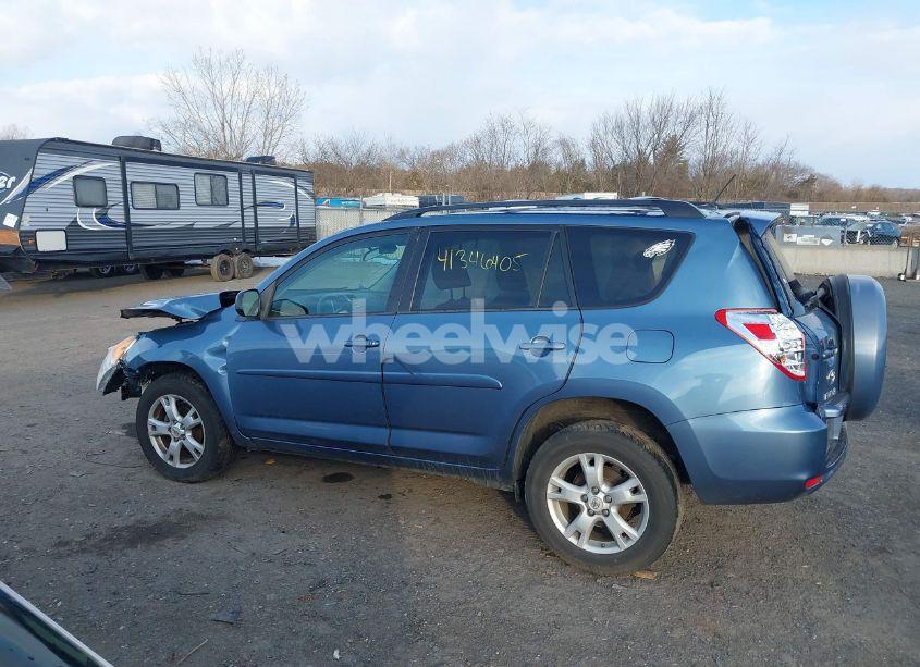 Photo 15 of 2012 Toyota Rav4 (VIN 2T3BF4DV4CW201212)